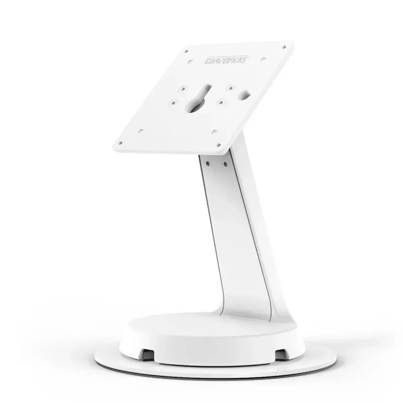Teline Maclocks Compulocks Stability Base mastotelineelle - valkoinen, malli STB3W
