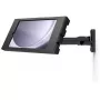 Lukittava suojakotelo Compulocks Samsung Galaxy Tab A9 8,7 tuumalle