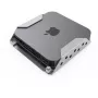 Compulocks turvakiinnike samalla avaimella Mac mini M4 2024 MMEN24_UKA25HD – turvakotelo ja teline
