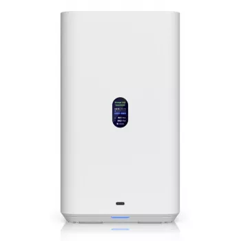 NAS Ubiquiti UNAS 2 Desktop Cortex-A57 4GB valkoinen