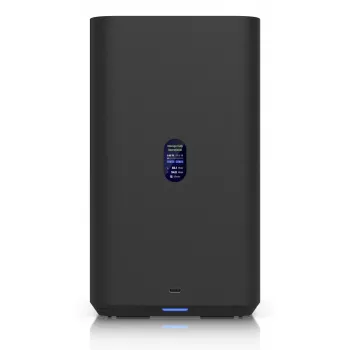 NAS Ubiquiti UNAS 2 Desktop Cortex-A57 4 GB musta