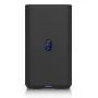 NAS Ubiquiti UNAS 2 Desktop Cortex-A57 4 GB musta