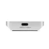 SSD-kotelo OWC Envoy Pro Elektron Silver M.2, USB-C, 10 Gbit/s, 1 TB (asennettu)
