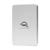 SSD-kotelo OWC Envoy Pro Elektron Silver M.2, USB-C, 10 Gbit/s, 1 TB (asennettu)