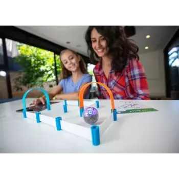 Sphero Mini Education Pack Sphero 910-0365 monivärinen 1 pelaaja