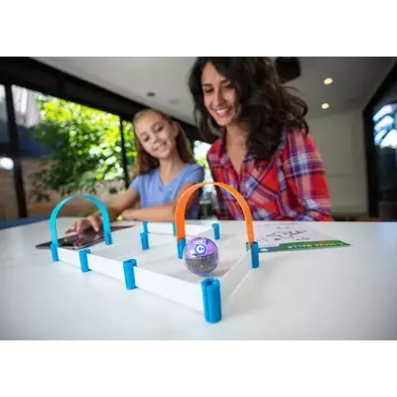 Sphero Mini Education Pack Sphero 910-0365 monivärinen 1 pelaaja