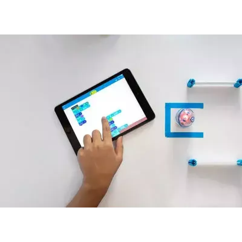 Sphero Mini Education Pack Sphero 910-0365 monivärinen 1 pelaaja