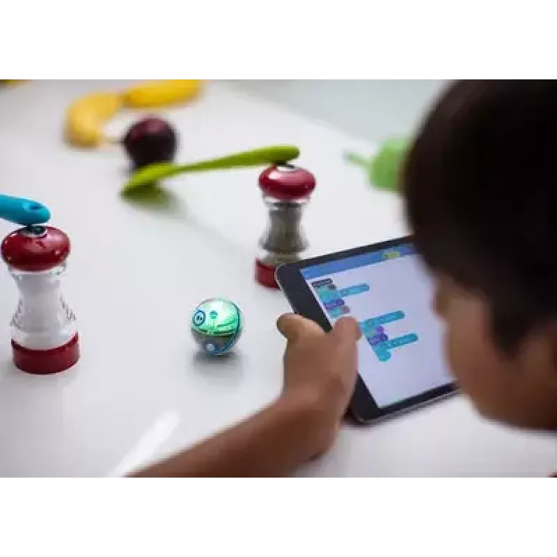 Sphero Mini Education Pack Sphero 910-0365 monivärinen 1 pelaaja