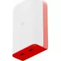 Seinänturi TwelveSouth PlugBug 50W USB-C Find My -tuella