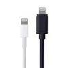 Lightning–USB-A-kaapeli OWC NWTCBLUSBL3MB — 3 m, musta