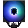 Prosessorijäähdytin Thermalright Assassin Spirit 120 Vision ARGB 12 cm musta
