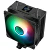 Prosessorijäähdytin Thermalright Assassin Spirit 120 Vision ARGB 12 cm musta