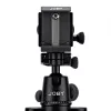Tablettiteline Joby GripTight Mount PRO Tablet musta