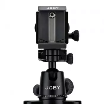Tablettiteline Joby GripTight Mount PRO Tablet musta