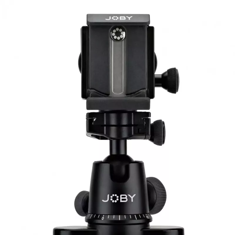 Tablettiteline Joby GripTight Mount PRO Tablet musta