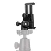 Tablettiteline Joby GripTight Mount PRO Tablet musta