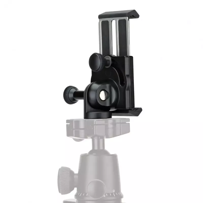 Tablettiteline Joby GripTight Mount PRO Tablet musta