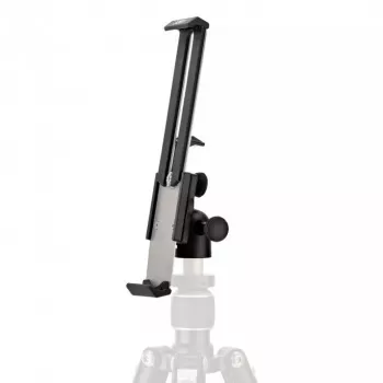 Tablettiteline Joby GripTight Mount PRO Tablet musta