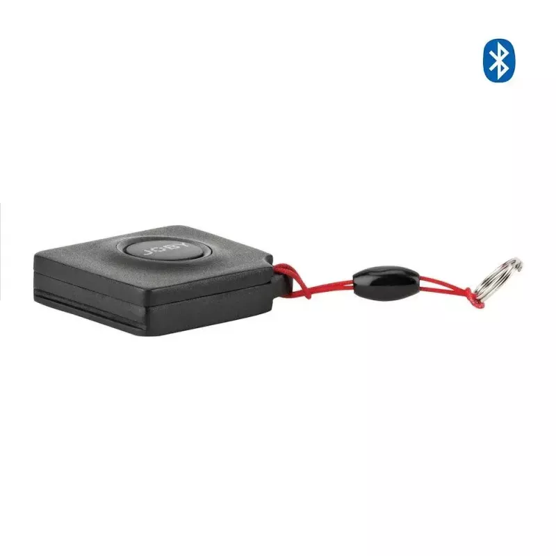 Jalusta Joby GripTight ONE GP älypuhelin/tabletti musta punainen