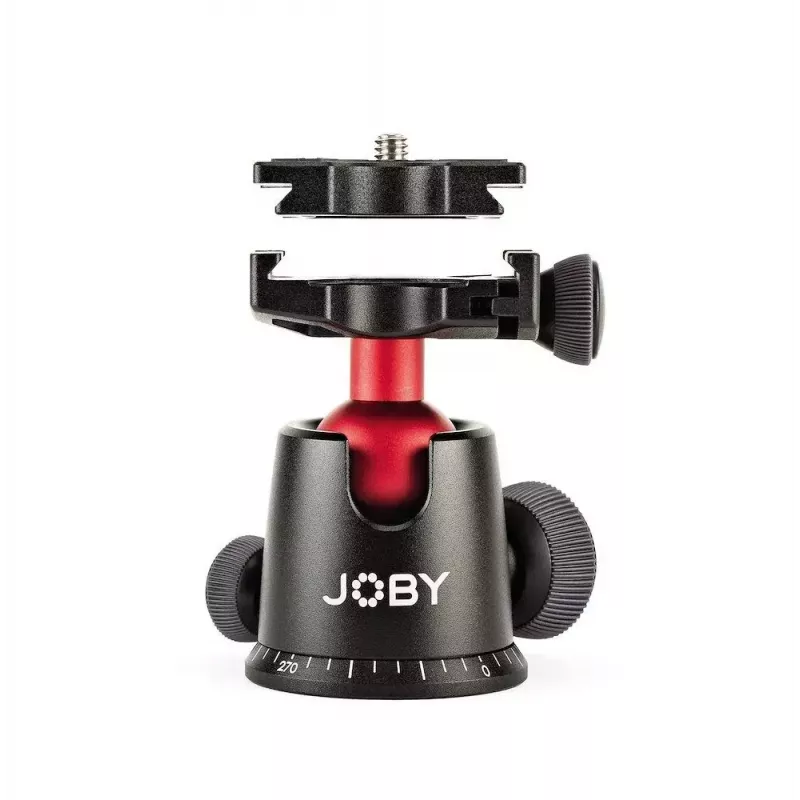 Jalustapää Joby BallHead 5K