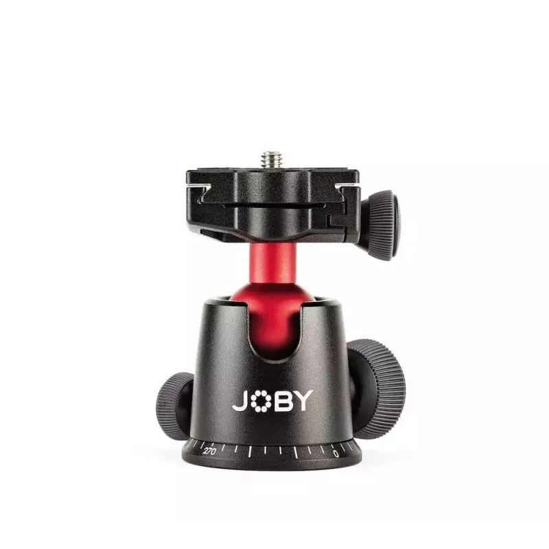 Jalustapää Joby BallHead 5K