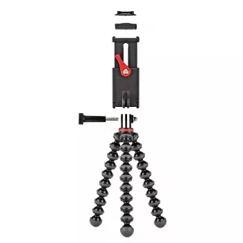 Jalusta Joby GripTight Action Kit JB01515-BWW