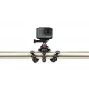 Jalusta Joby GorillaPod 500 action-kamera 3 jalkaa musta