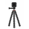 Jalusta Joby GorillaPod 500 action-kamera 3 jalkaa musta