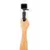 Jalusta Joby GorillaPod 500 action-kamera 3 jalkaa musta
