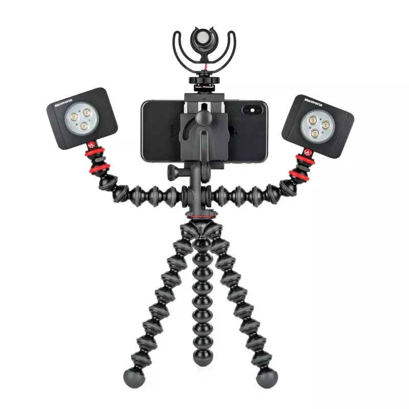 Jalusta Joby GorillaPod Mobile Rig JB01533-BWW