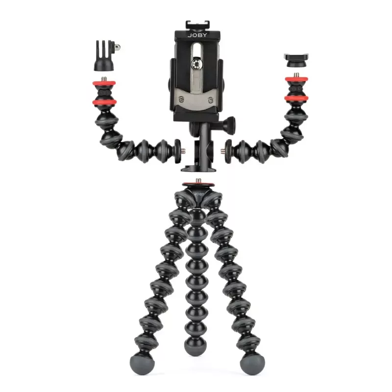 Jalusta Joby GorillaPod Mobile Rig JB01533-BWW