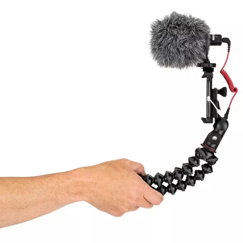 Jalustapää Joby GripTight PRO 2
