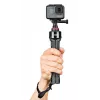 Jalusta Joby GripTight PRO älypuhelin/action-kamera musta