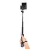 Jalusta Joby TelePod 325 älypuhelin/action-kamera musta punainen