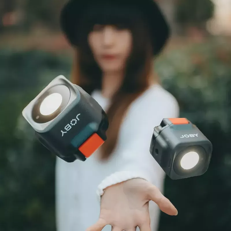 Valaisinvaruste Joby Beamo Mini