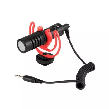 Digitaalinen kameramikrofoni Joby JB01643-BWW