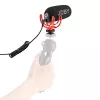 Digitaalinen kameramikrofoni Joby JB01675-BWW