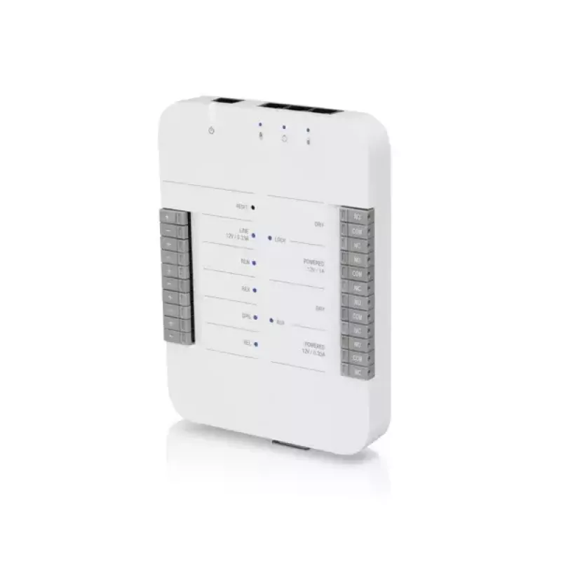 Access Hub -turvaoven ohjain Ubiquiti UA-Hub