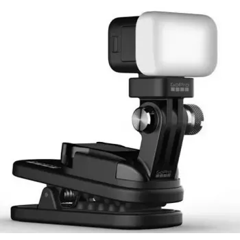 Compact Flash GoPro Zeus Mini kaikkiin HERO-kameroihin