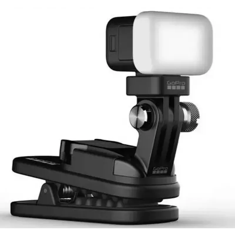 Compact Flash GoPro Zeus Mini kaikkiin HERO-kameroihin