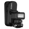 Compact Flash GoPro Zeus Mini kaikkiin HERO-kameroihin