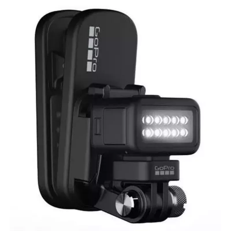 Compact Flash GoPro Zeus Mini kaikkiin HERO-kameroihin