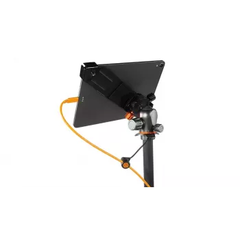 Kaapelipidike Tether Tools TetherGuard TG020 universaali musta oranssi 2 kpl