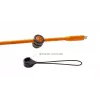 Kaapelipidike Tether Tools TetherGuard TG020 universaali musta oranssi 2 kpl