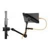 Kaapelipidike Tether Tools TG080 musta 1 kpl