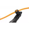 Kaapelipidike Tether Tools TG080 musta 1 kpl