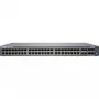 Juniper EX4100-48MP L3-hallittava kytkin, 48 porttia, 16x 100/1000/2.5G PoE++