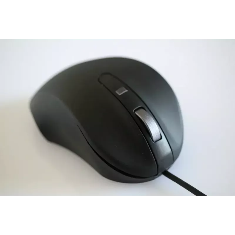 Hiiri Matias M20BB USB-A musta