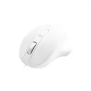 Hiiri Matias M20W PTB Mac USB-A valkoinen