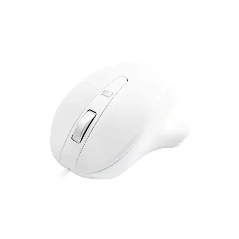 Hiiri Matias M20W PTB Mac USB-A valkoinen